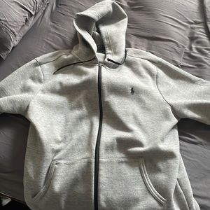 Polo Ralph Lauren Zip Up